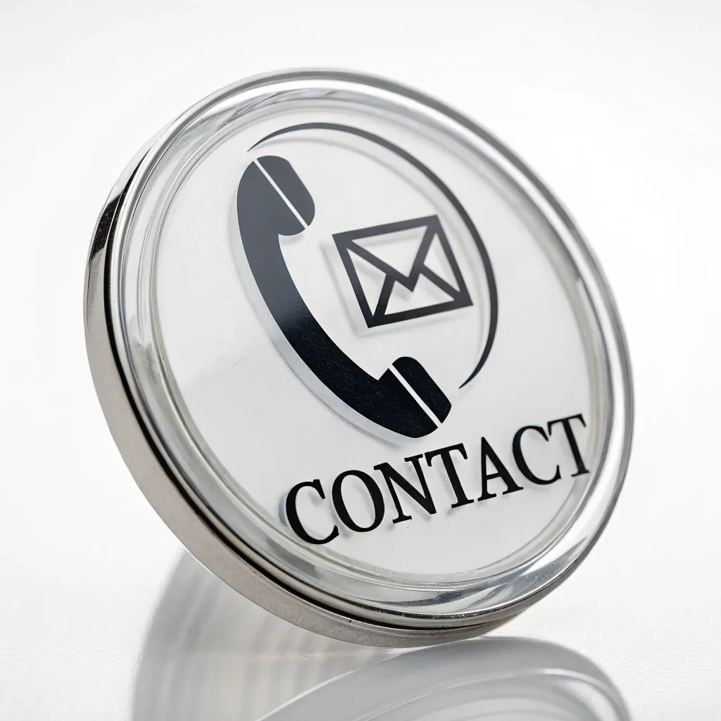 Contact Icon
