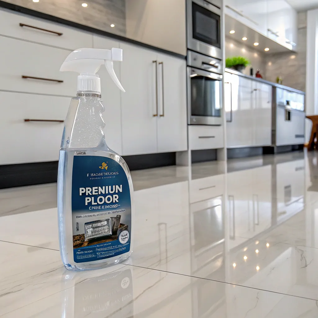 Premium Floor Cleaner
