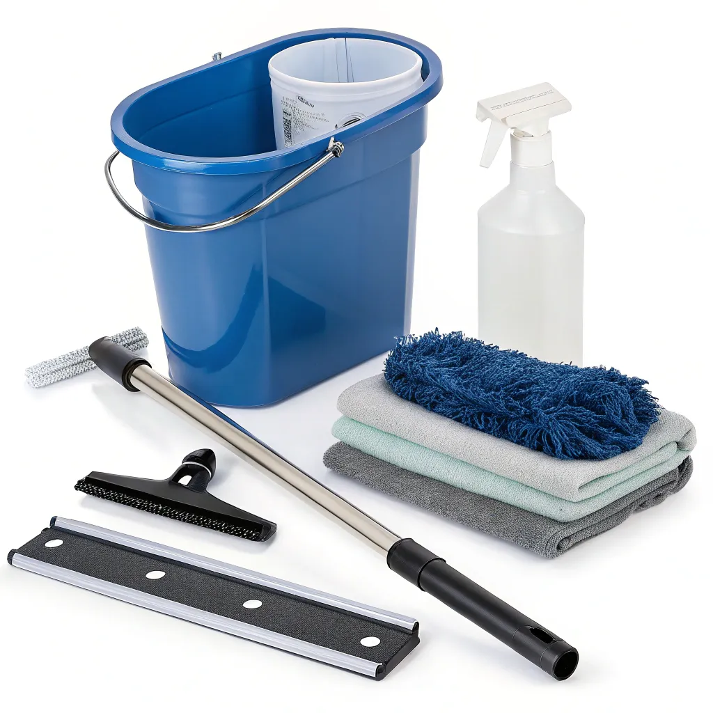 Window Washer Kit